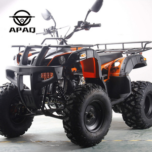 APAQ 200cc utility atv