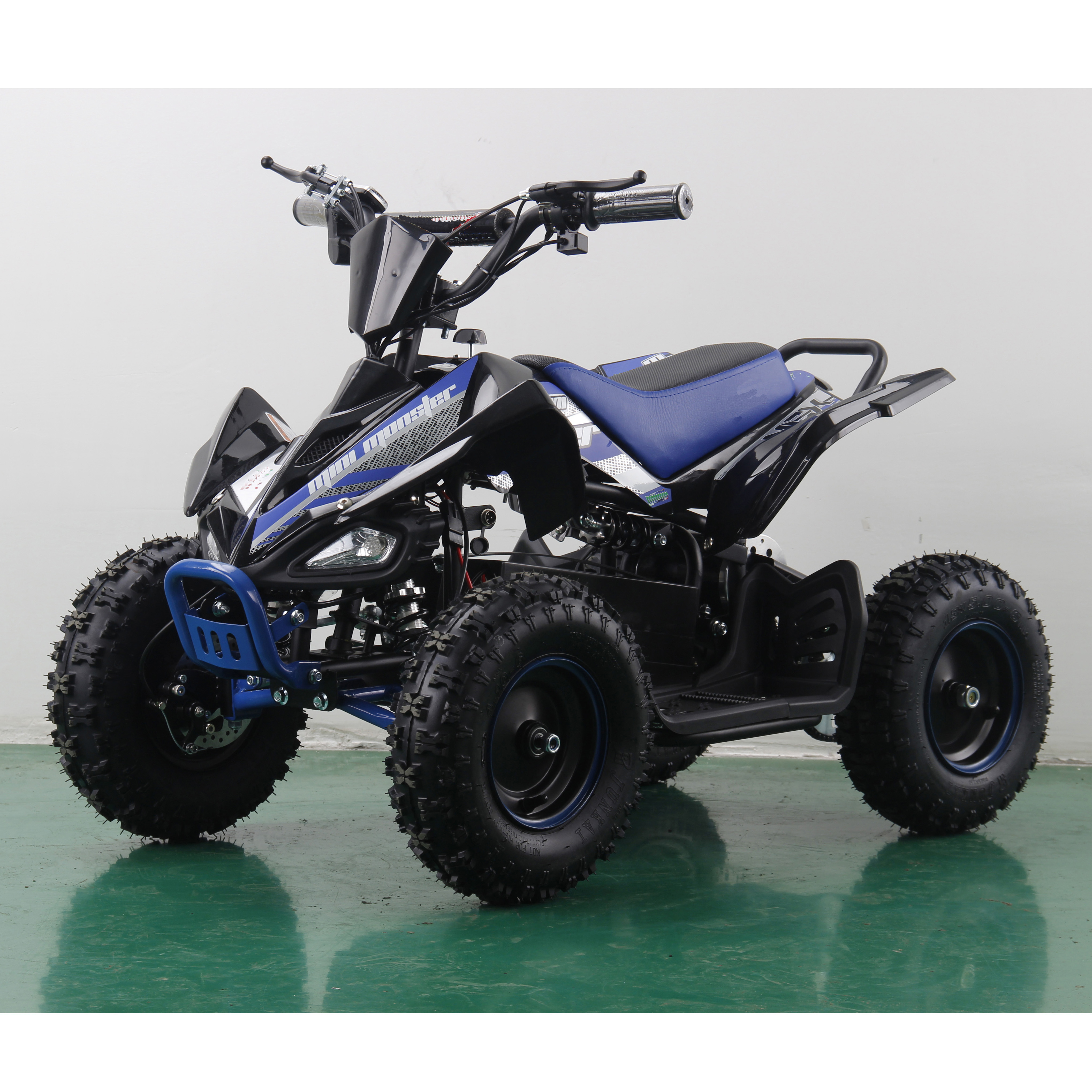 lead-acid battery electric mini ATV quad bike four wheel scooter toy quads