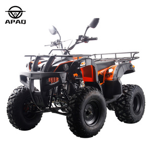 10inch 150cc 200cc 250cc Petrol ATV Quad Bike with CE