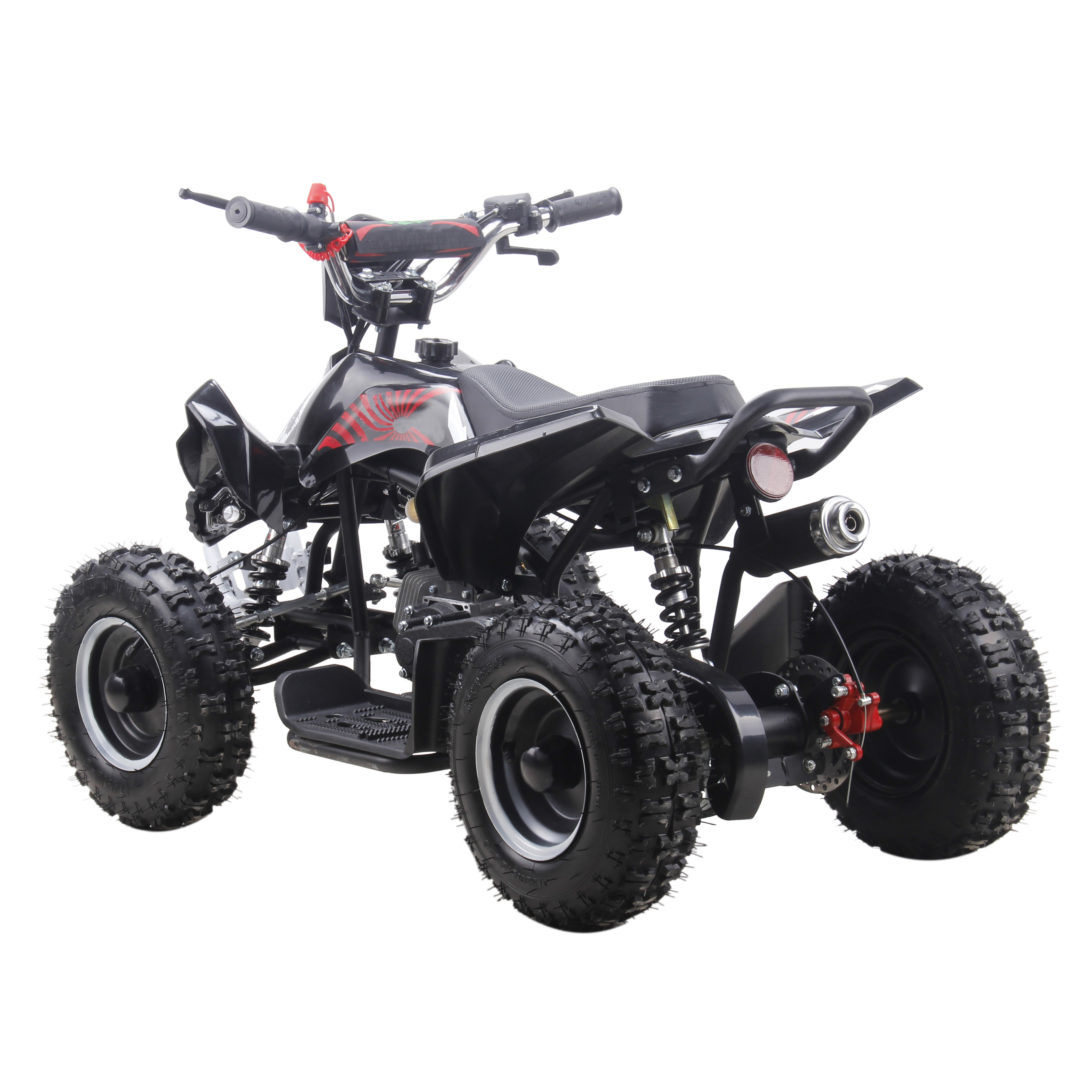 49cc ATV quad  kids toy kids atv toys mini quad bike