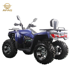 atvs 300cc off road four wheel motorcycle ATV UTV farm motor 4 wheeler quad moto bike for adults