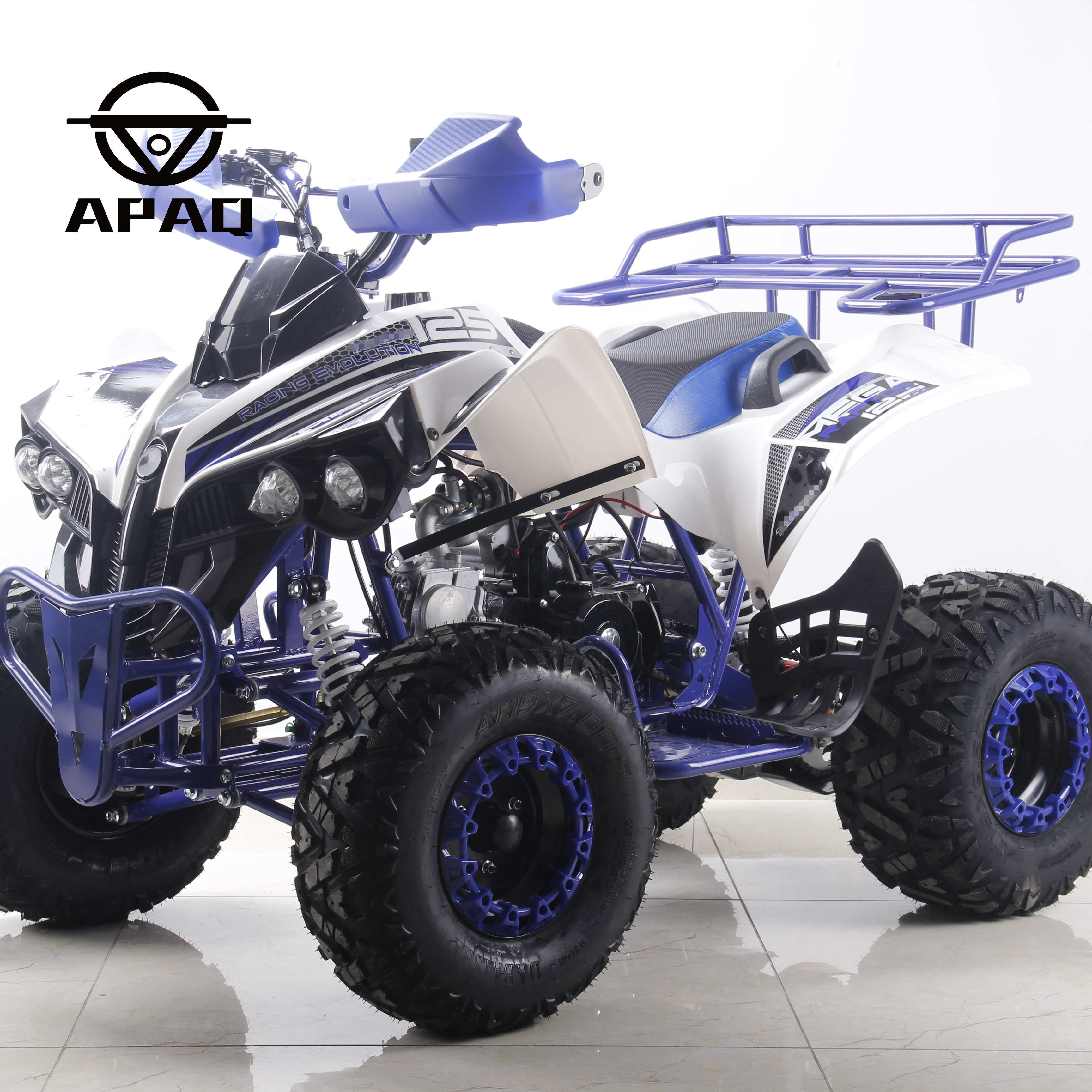 125cc ATV 110cc quads