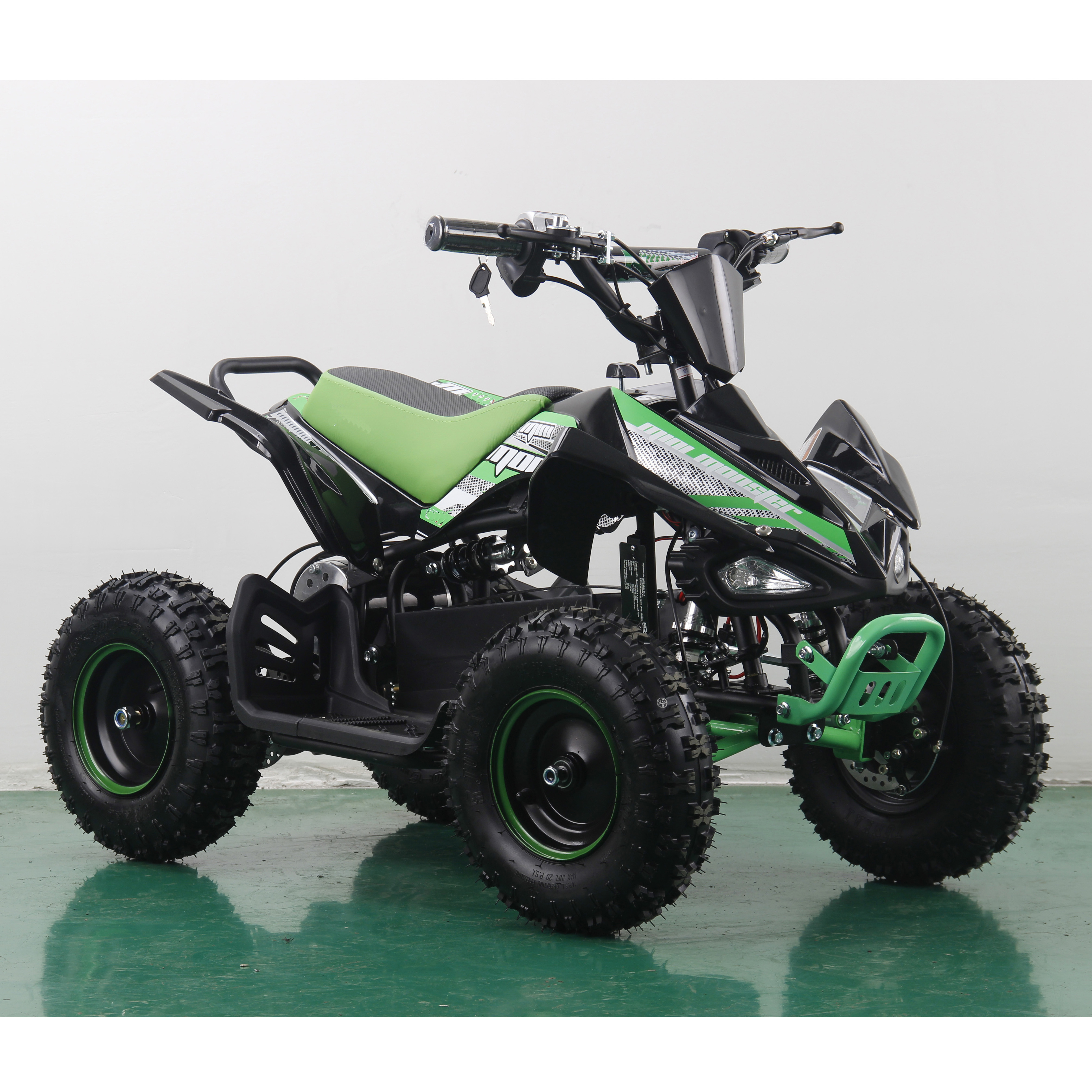 lead-acid battery electric mini ATV quad bike four wheel scooter toy quads