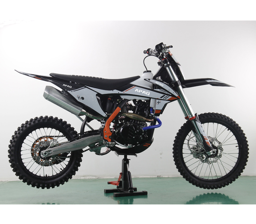 Chinese big size PR300 PR250 CN250 CN300 balance shaft dirt bike racing pit bike for sale cheap