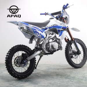 APAQ high quality pit bike dirt bike 125 140 150 160