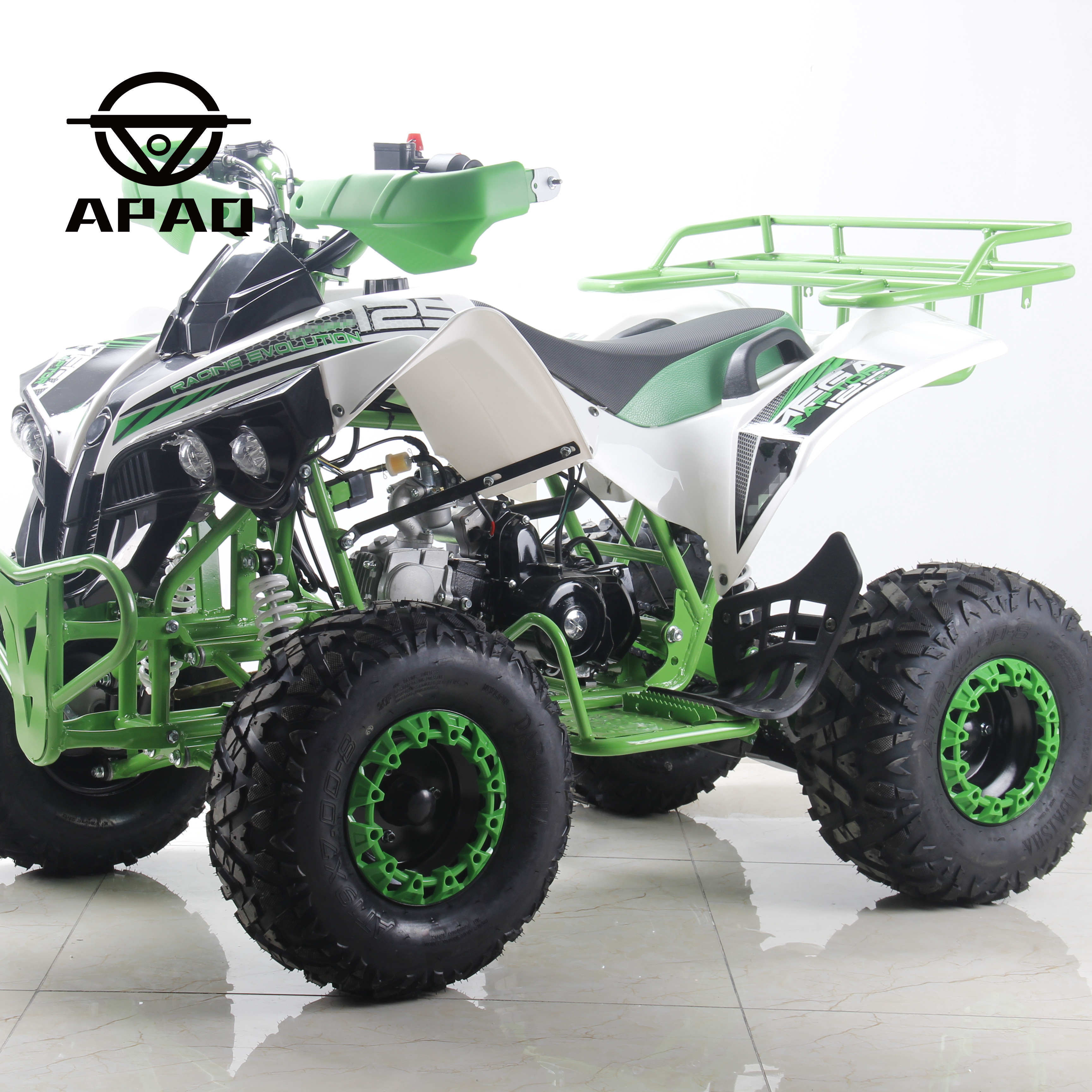 125cc ATV 110cc quads