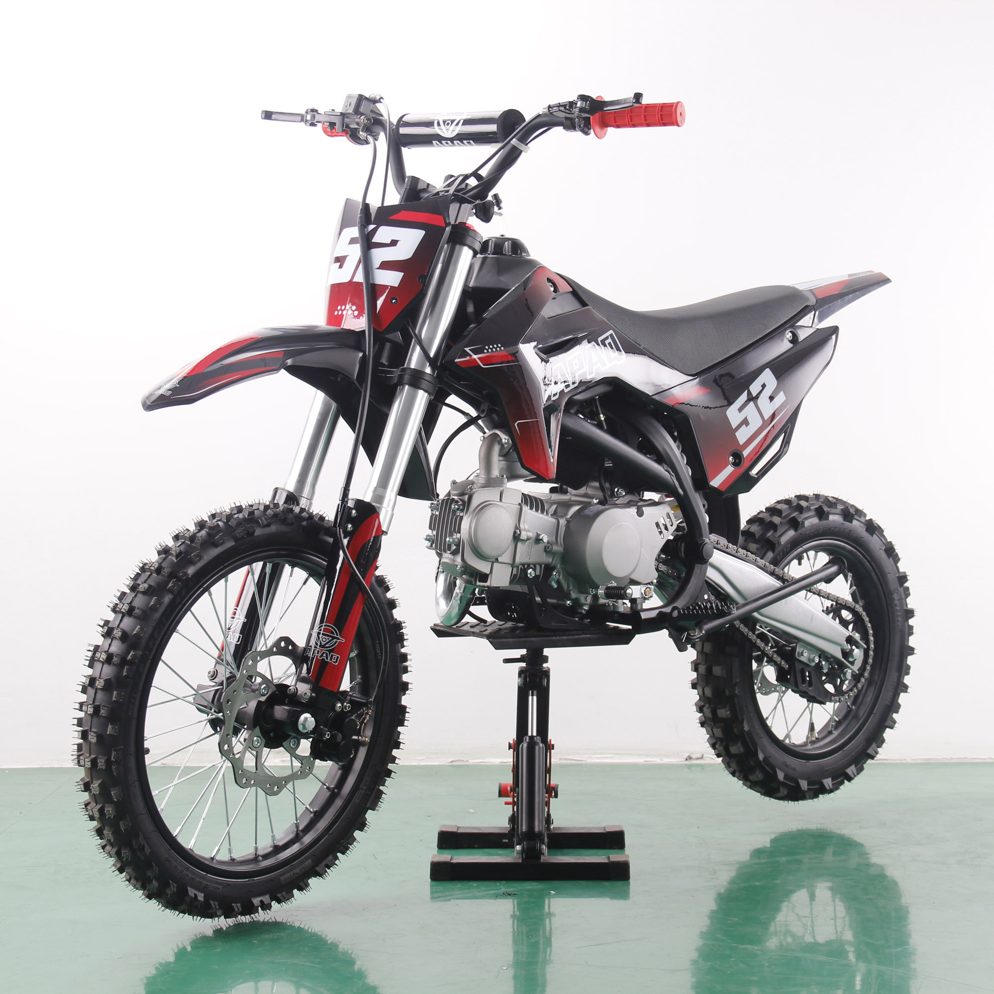 2023 new pit bike dirt bike for Christmas