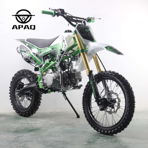 APAQ zongshen engine pit bike 125cc