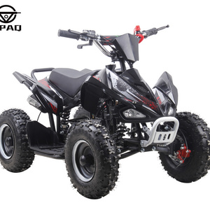 49cc petrol quad bike mini atv four wheel bike