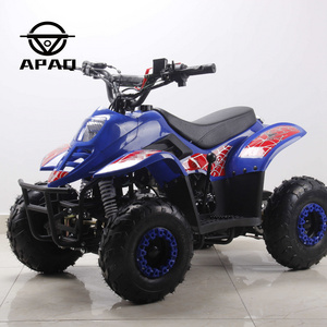 APAQ 110cc atv 125cc atv 50cc atv quad mini quad CUATRIMOTOS