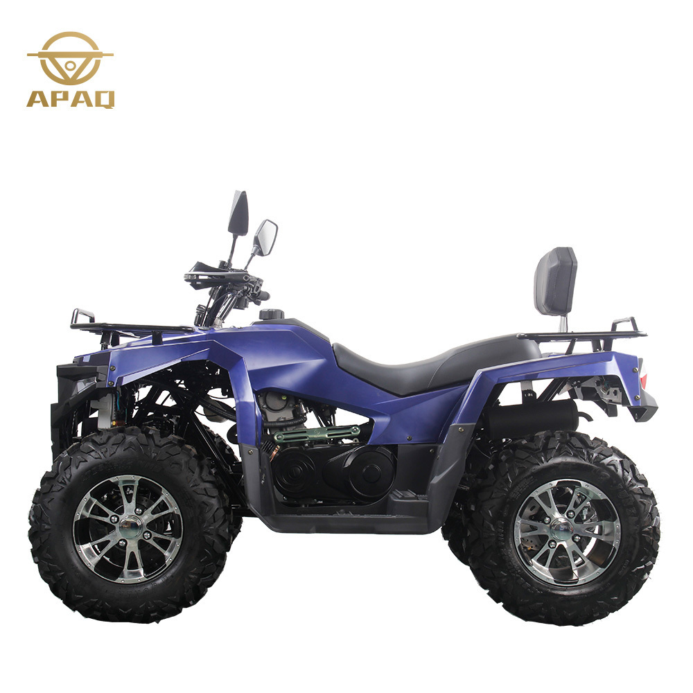 atvs 300cc off road four wheel motorcycle ATV UTV farm motor 4 wheeler quad moto bike for adults