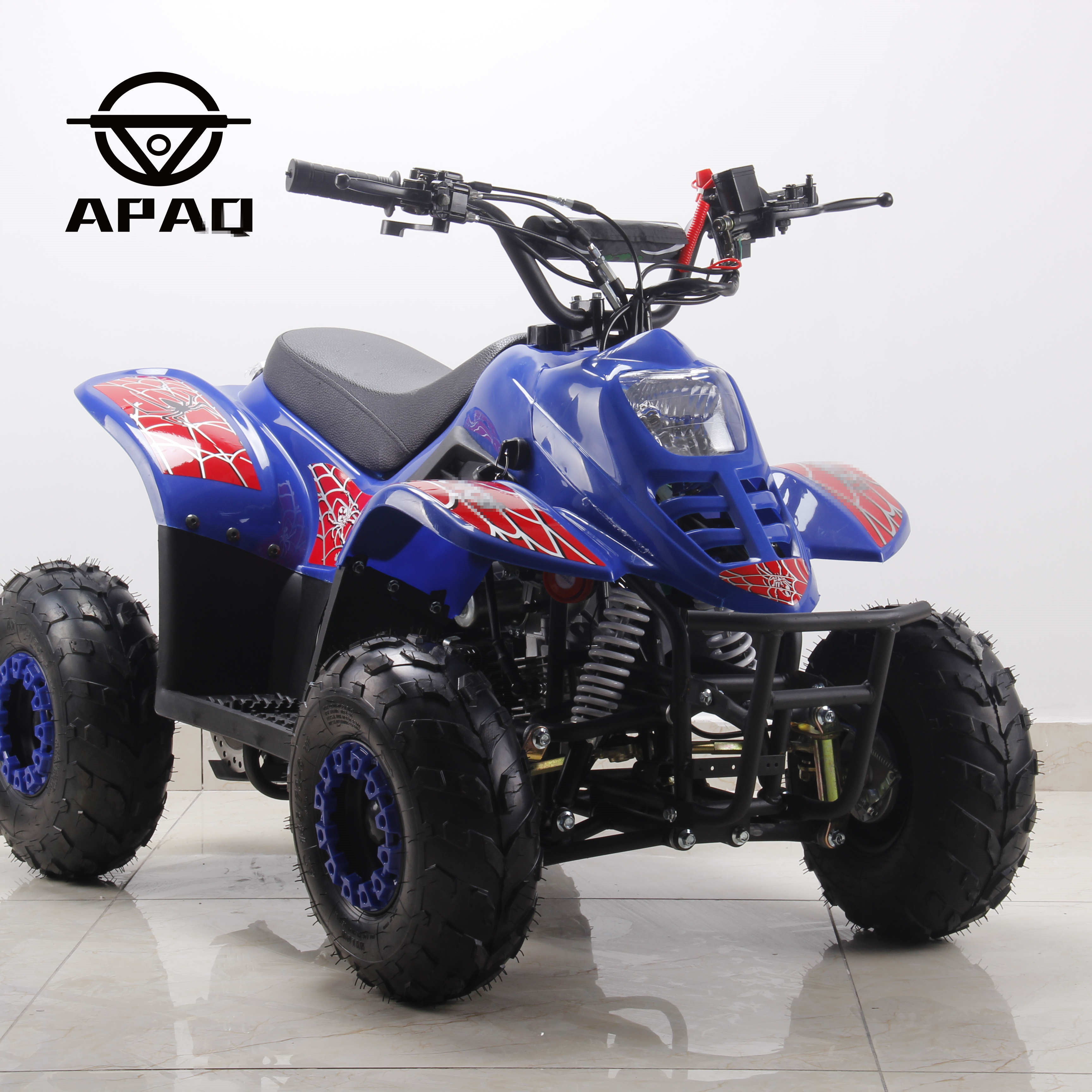 APAQ 110cc atv 125cc atv 50cc atv quad mini quad CUATRIMOTOS