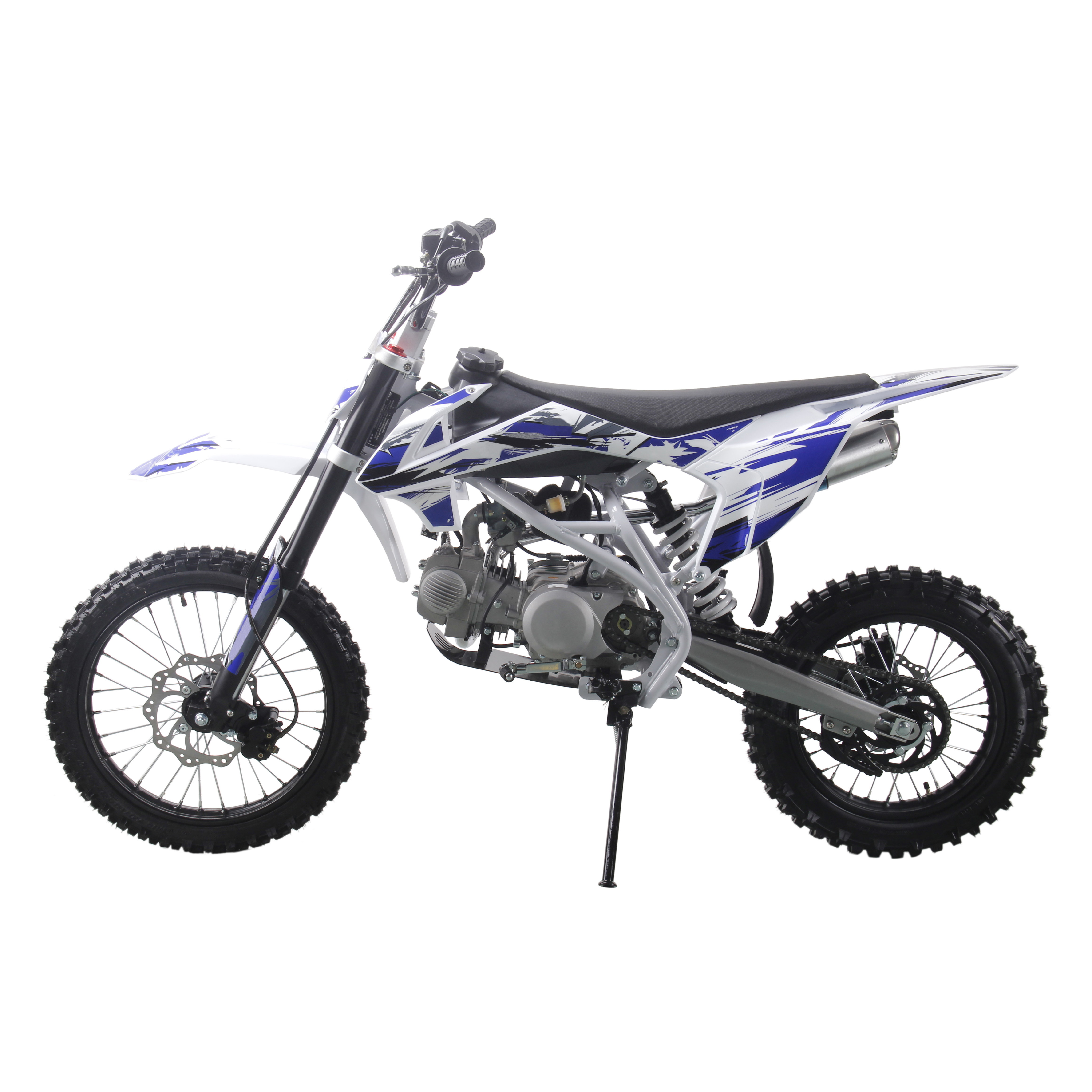 APAQ made in China cheap pit bike dirt bike 120cc 125cc 140cc