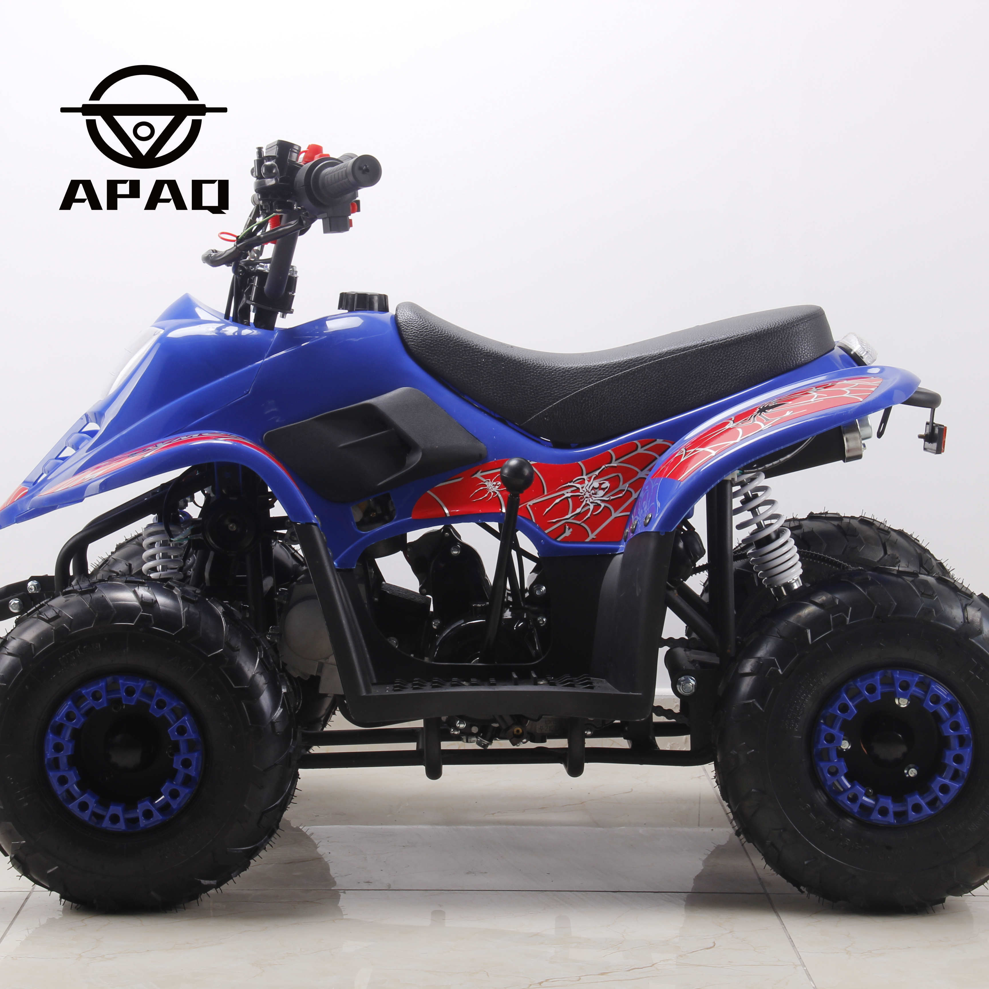 APAQ 110cc atv 125cc atv 50cc atv quad mini quad CUATRIMOTOS