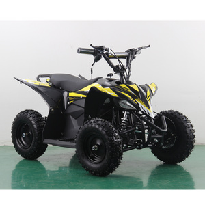 kids child mini electric ATV quad for Christmas gift