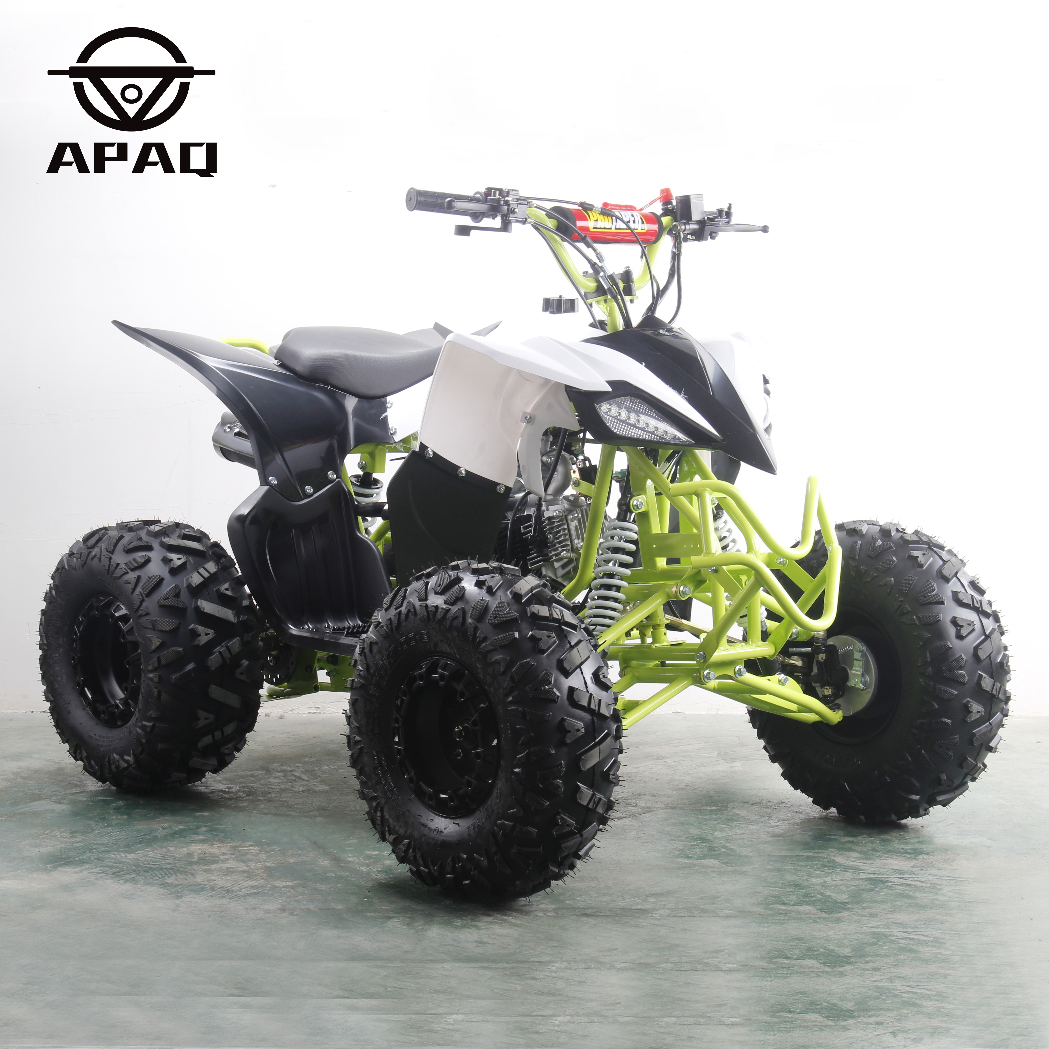 Raptor new 125cc ATV quad bike 125cc cheap four wheeler adult