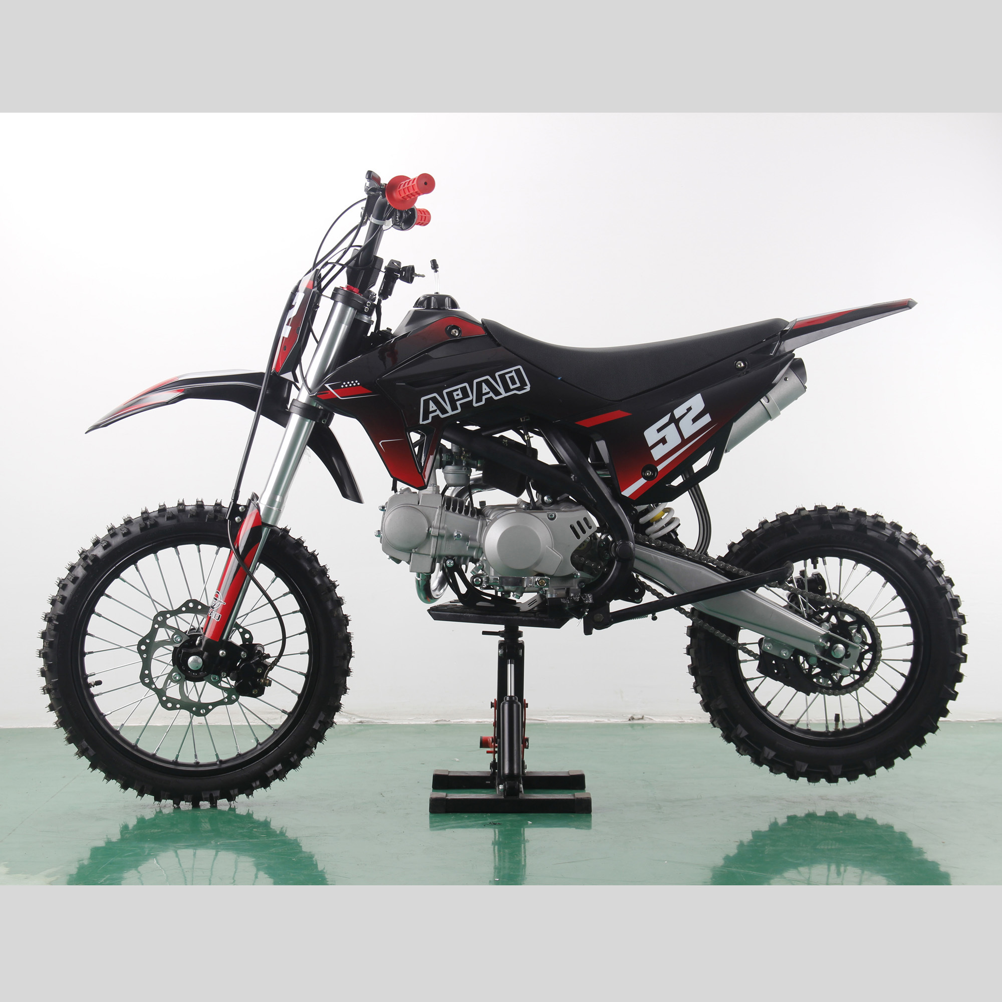 2023 new pit bike dirt bike for Christmas