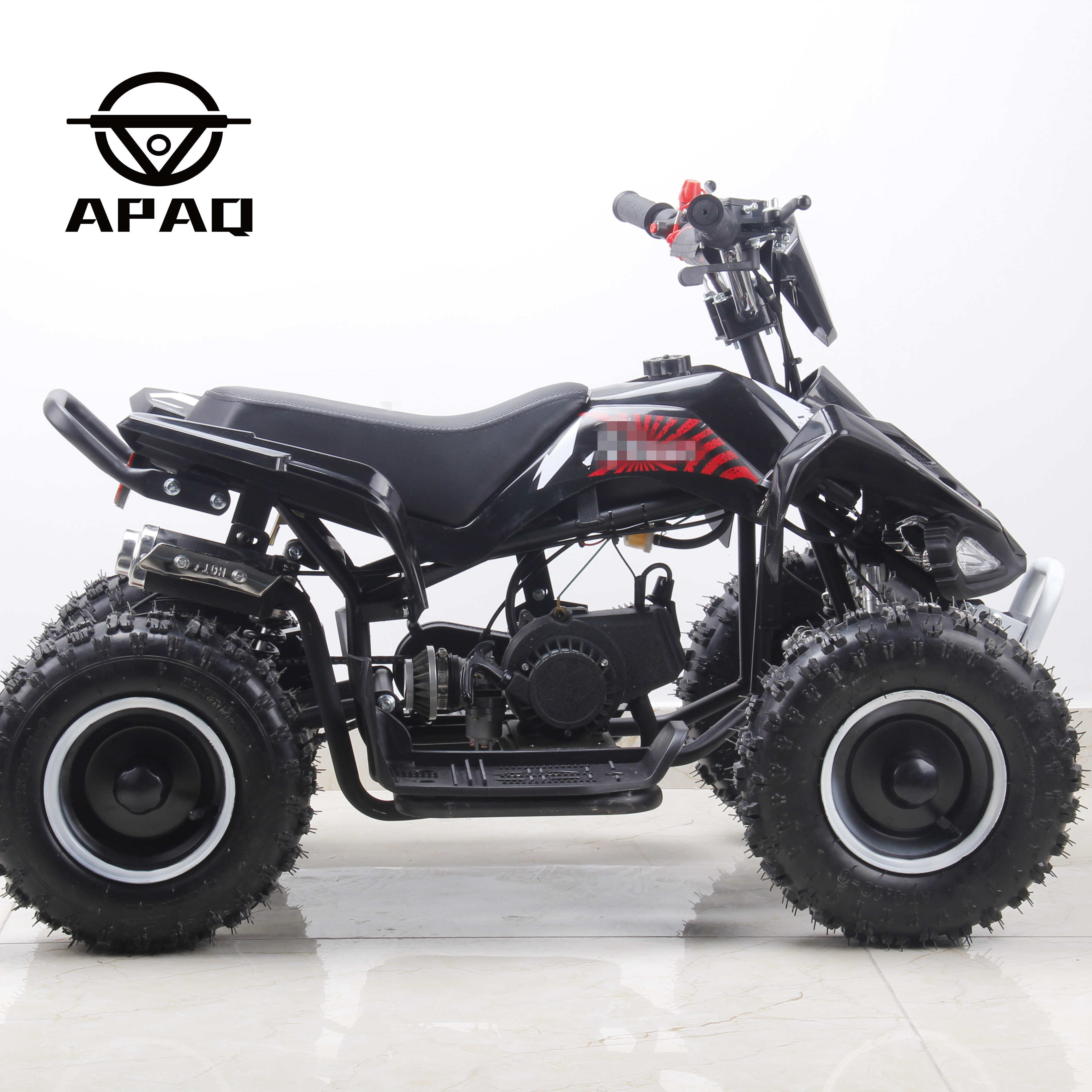 APAQ 49cc quad bike mini quad