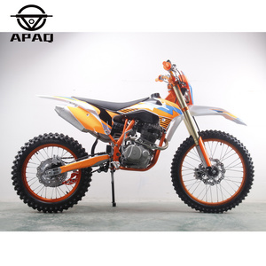 APAQ racing jump 250cc dirt bike 250cc pit bike 250cc motorcycle