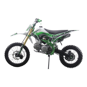 oil cooled pit bike  dirt bike 160cc 190cc