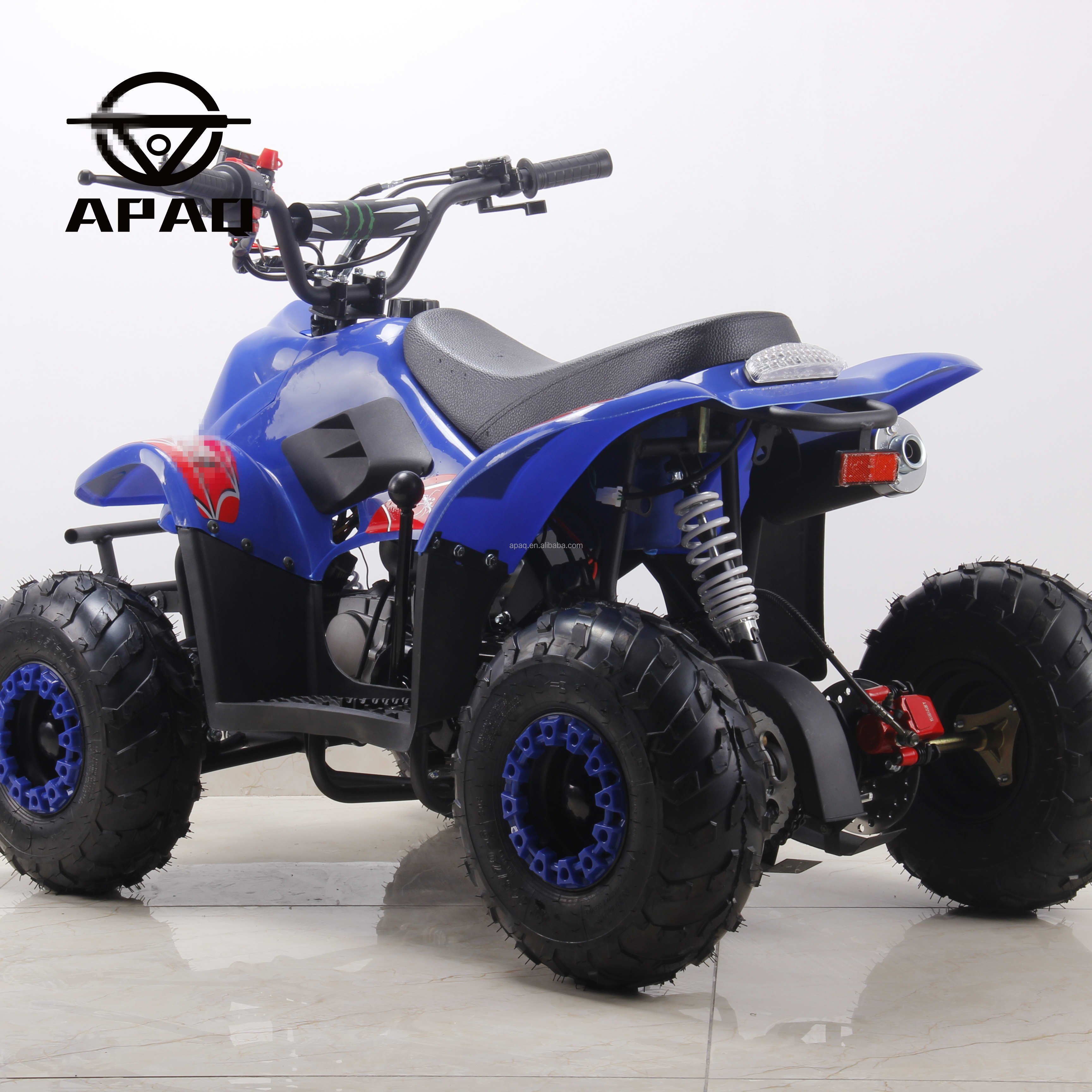 APAQ 110cc atv 125cc atv 50cc atv quad mini quad CUATRIMOTOS