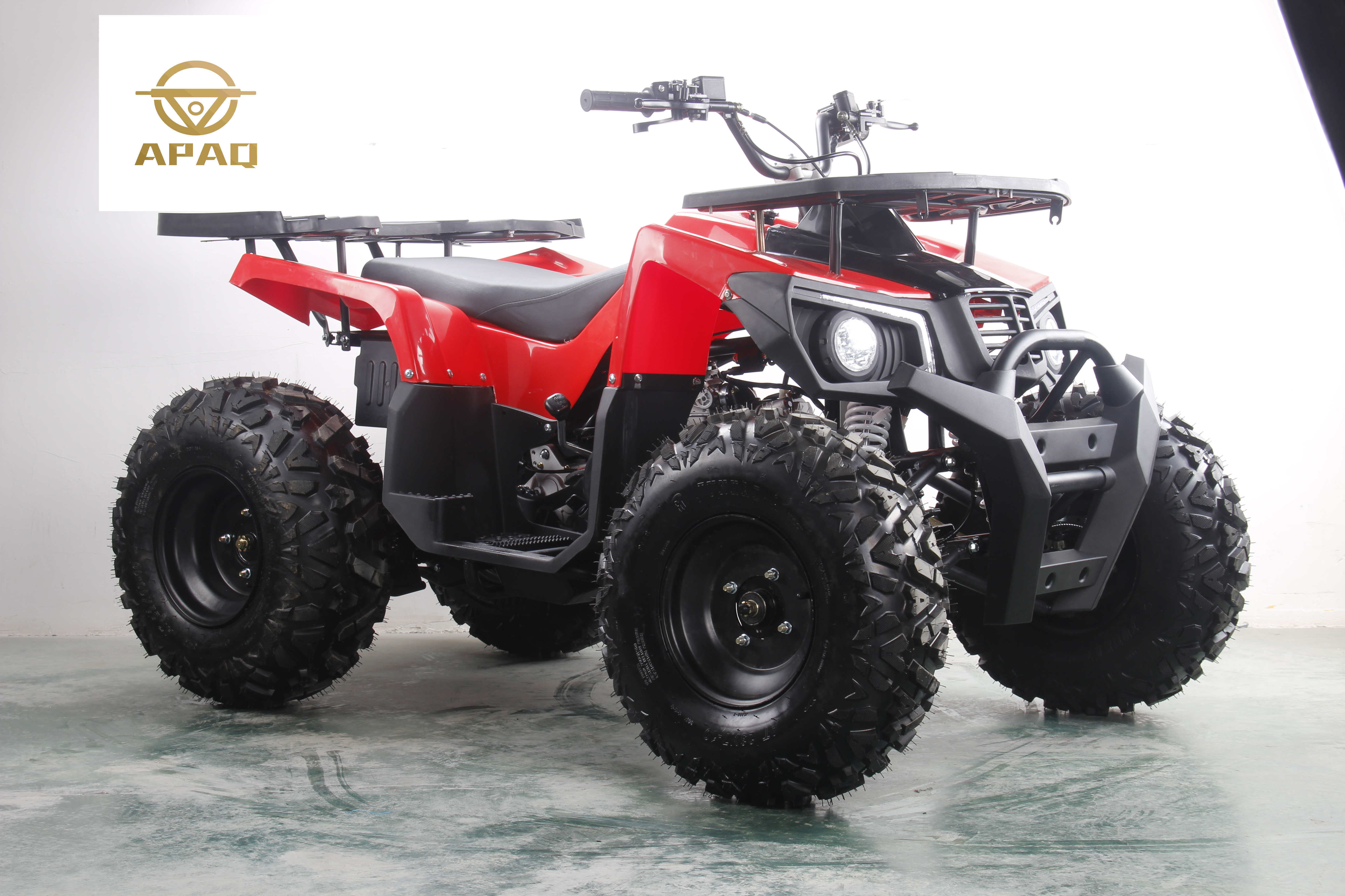 APAQ BRAND 200CC ATV 250CC ATV ADULT ATV