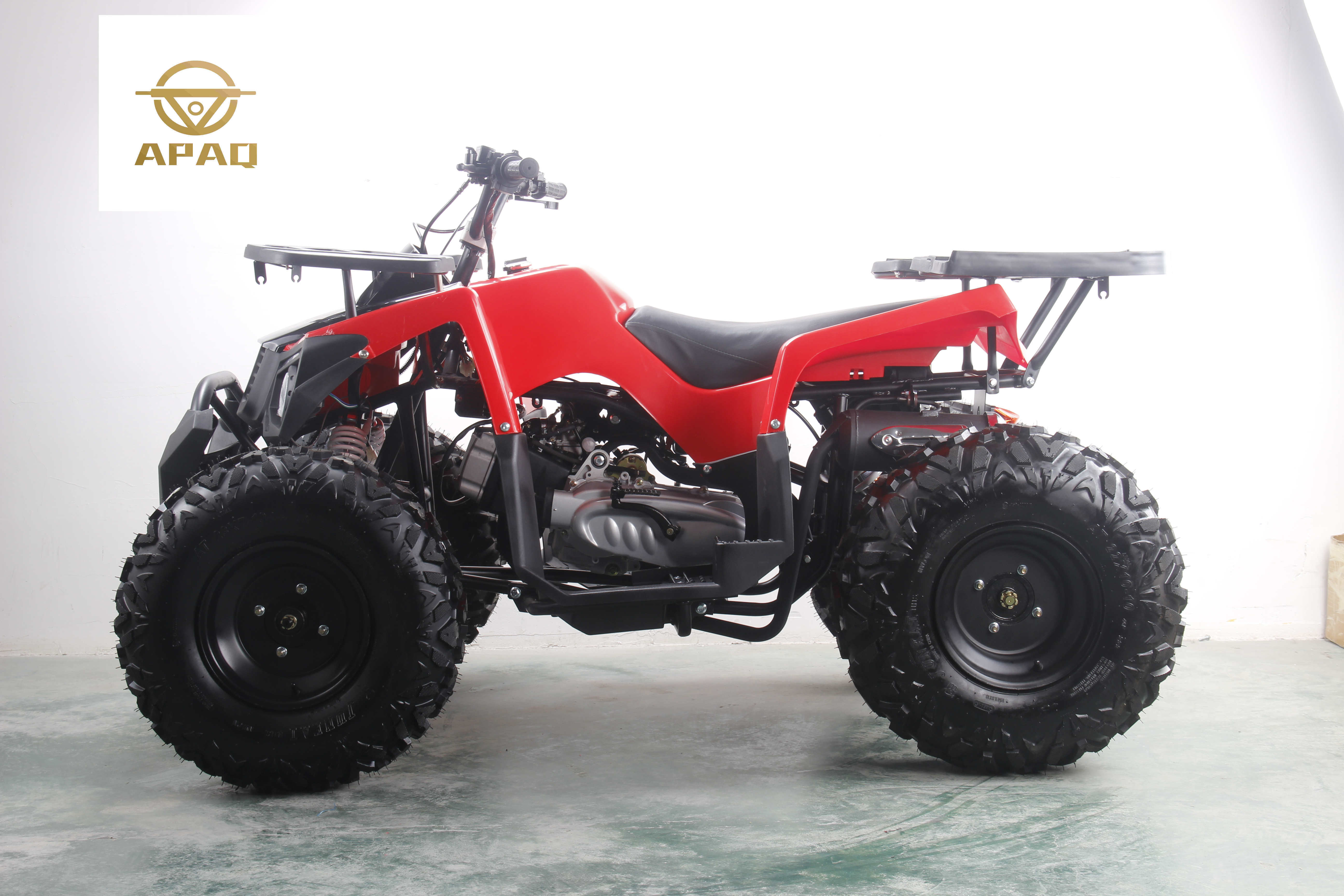 APAQ BRAND 200CC ATV 250CC ATV ADULT ATV