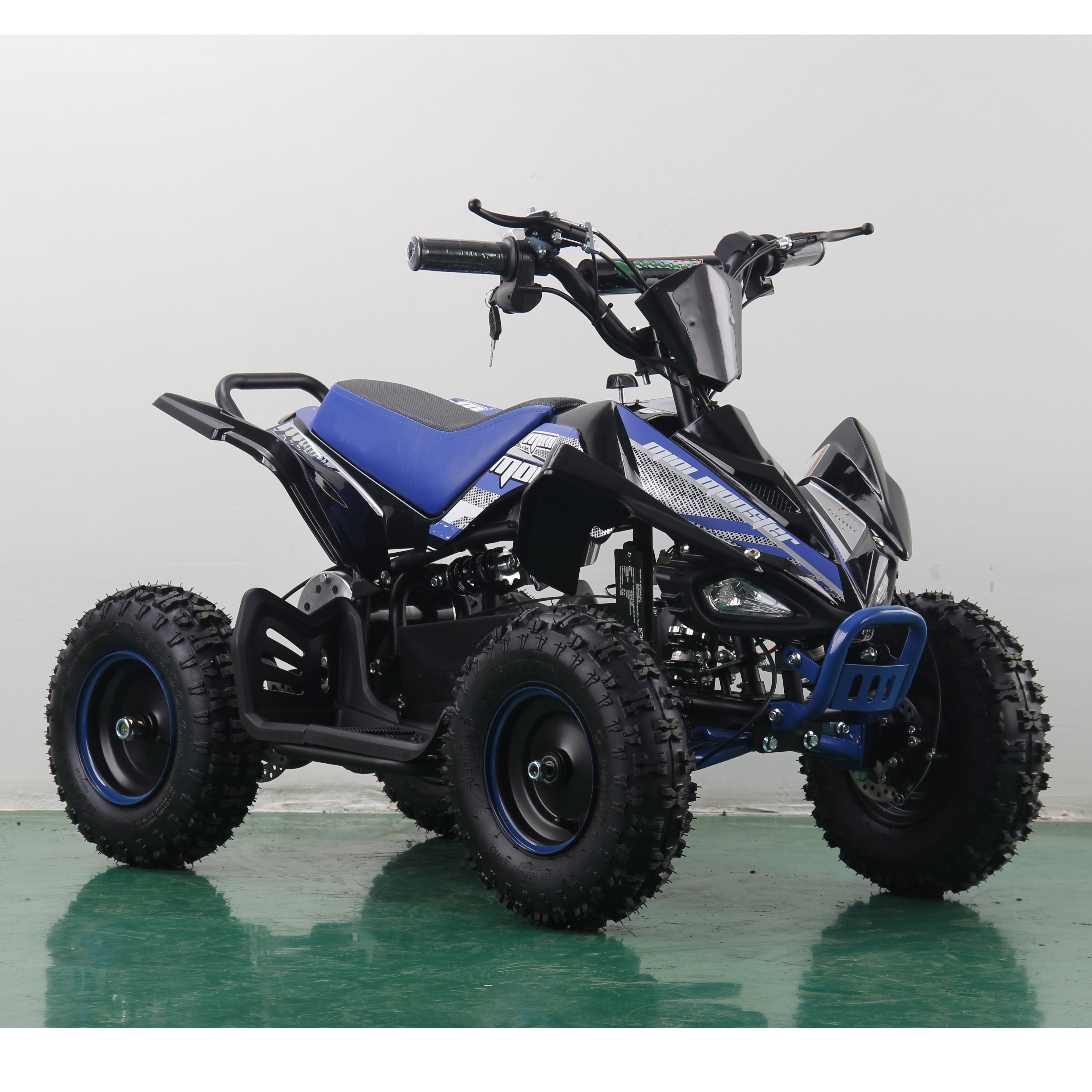 lead-acid battery electric mini ATV quad bike four wheel scooter toy quads