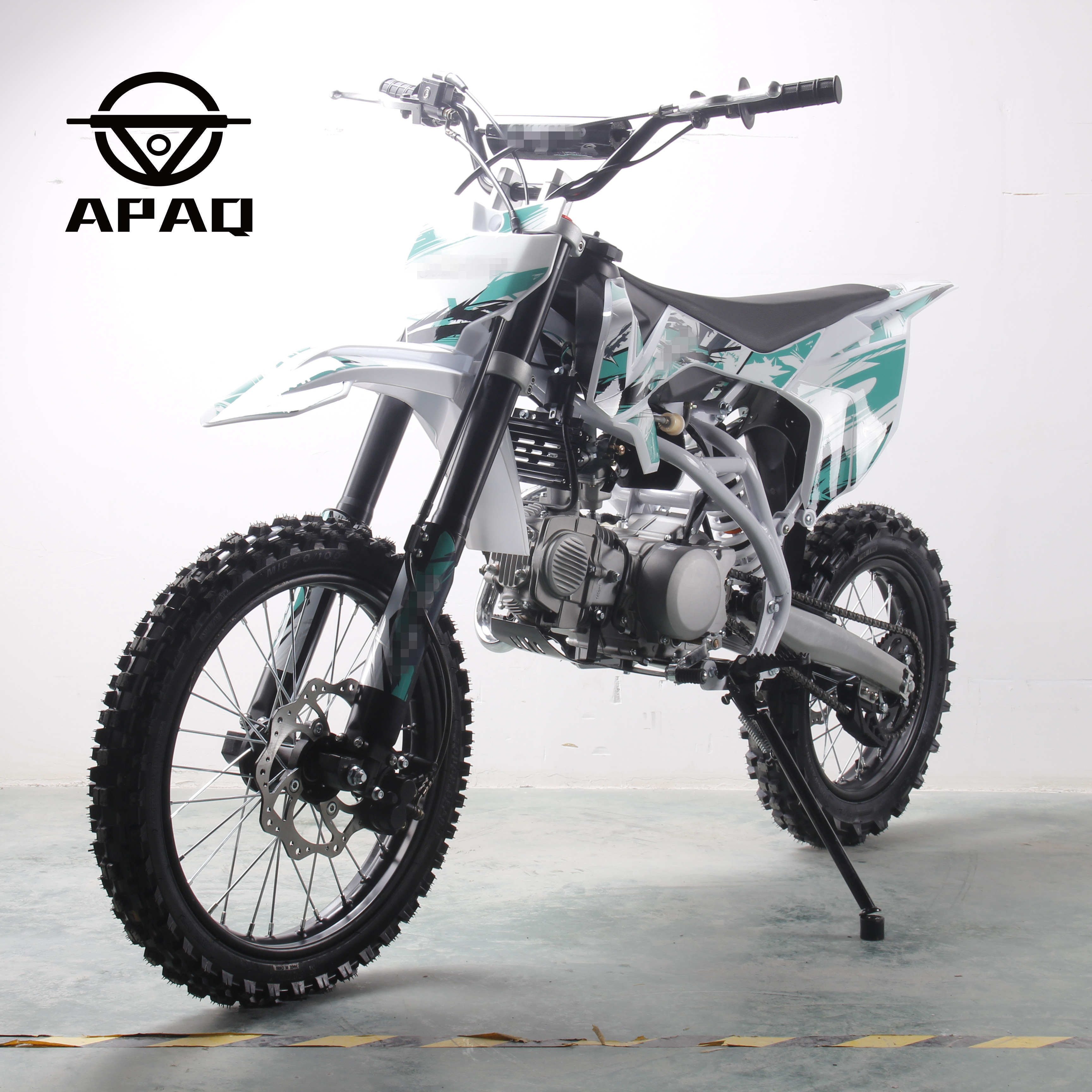 APAQ KTM style Pit bike dirt bike 125cc 140cc 150cc 160cc 190cc