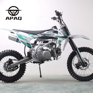 APAQ KTM style Pit bike dirt bike 125cc 140cc 150cc 160cc 190cc