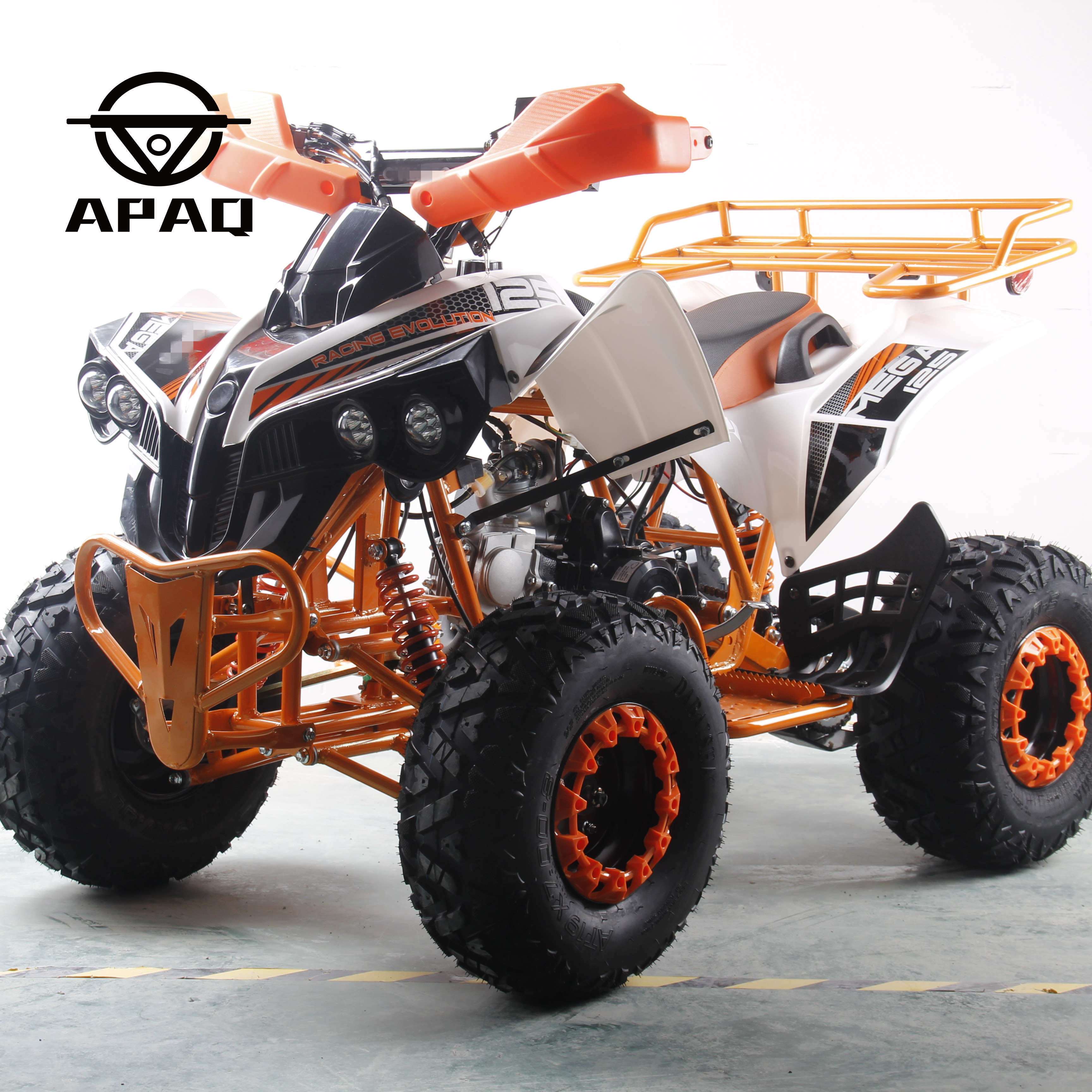 125cc ATV 110cc quads