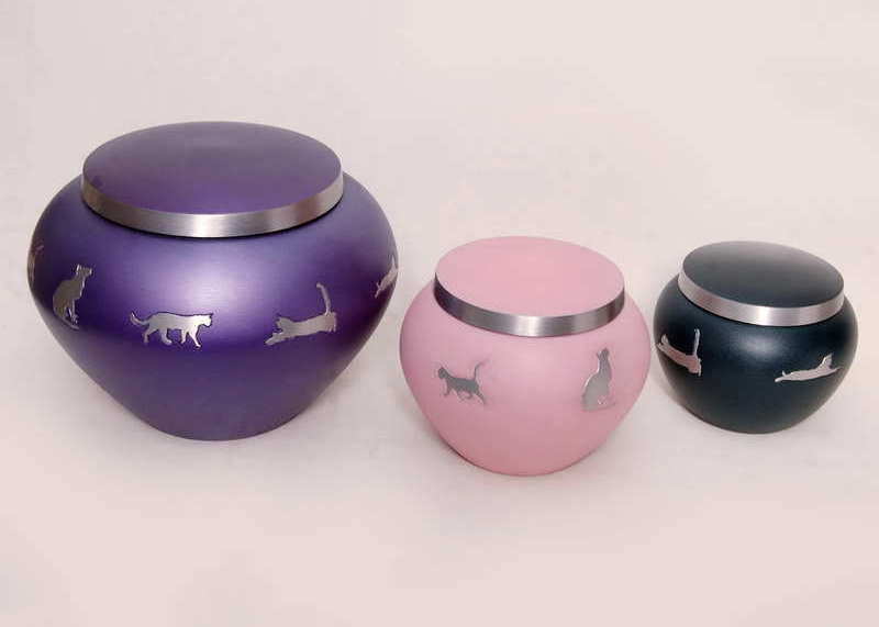 High Quality Pet Urns Urns for cremation Casket Coffins Funeral Supplies Handcrafted at low Price