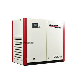 Gardner Denver 60hp 45kw 60 hp 45 kw industrial air compressor