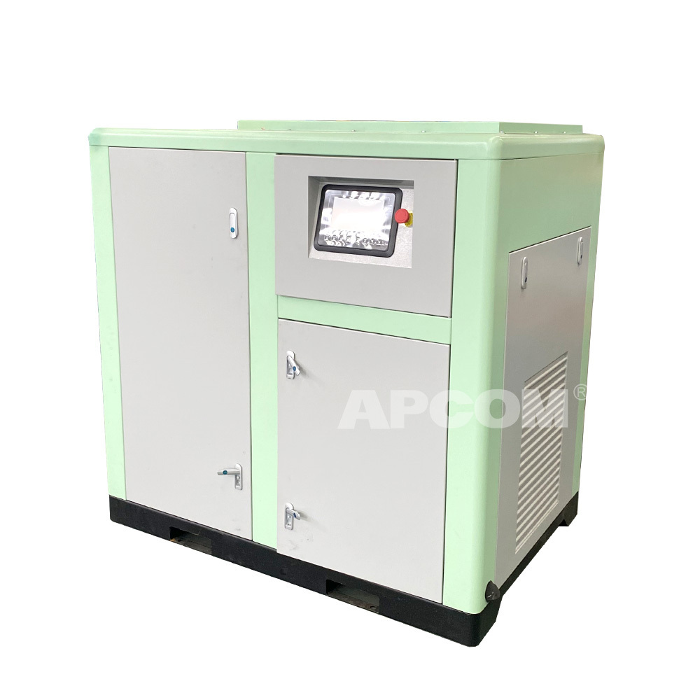 APCOM Special Process Compresor Argon nitrogen oxygen Industrial air compressor for process gas