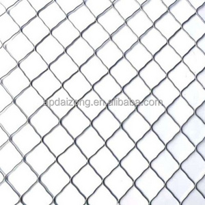 Hot Dipped Galvanized Welded Wire Mesh Frog Wire Mesh For Protection Mesh