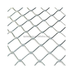 High strength Galvanized Welded Wire Mesh for bird cages farm fence