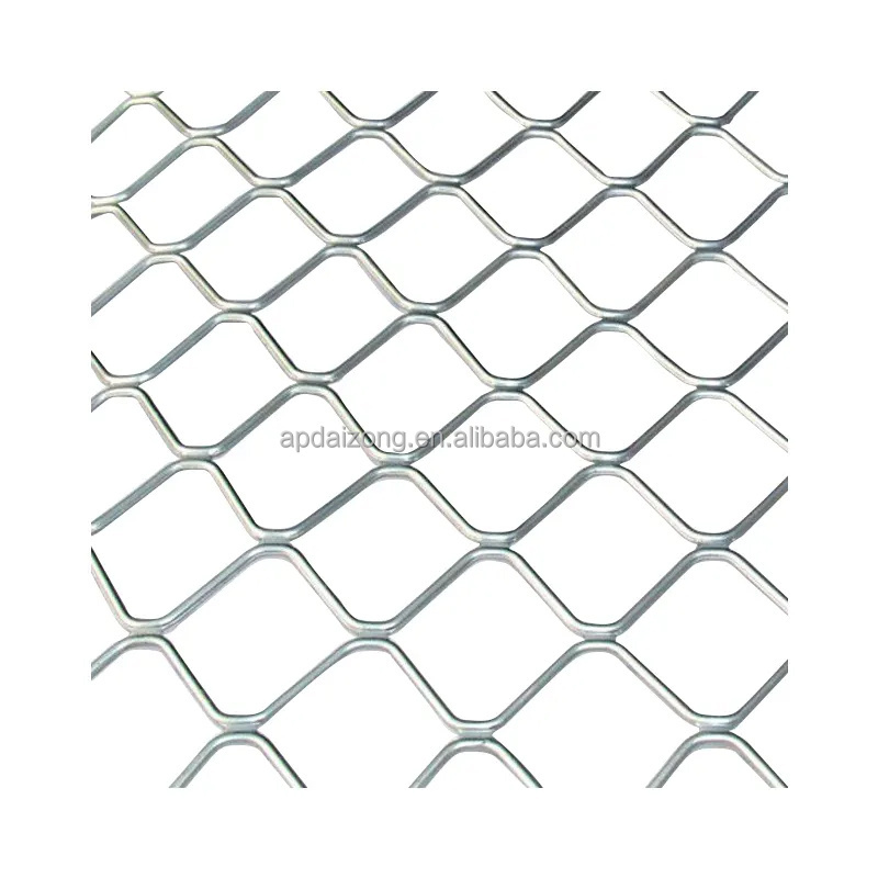 Hot Dipped Galvanized Welded Wire Mesh Frog Wire Mesh For Protection Mesh