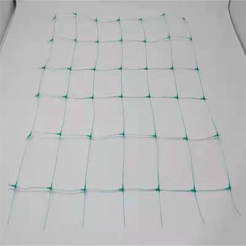 Plastic Trellis Netting Rol For Climbing Plants Cucumber Trellis Garden Vegetables Grow Net For Fruits Bean Tomato Garden Plants