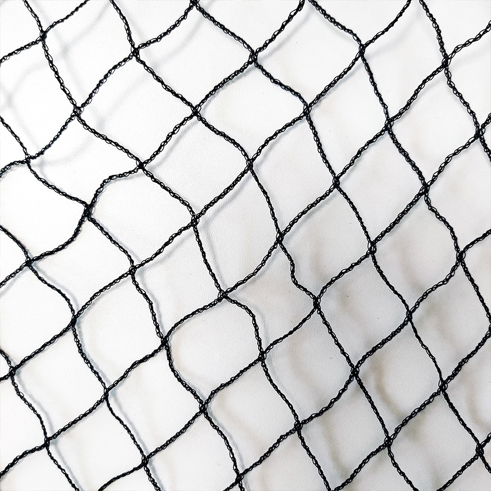 Fish breeding anti-bird net, horticultural anti-bird net, non-electric poultry chicken rabbit net