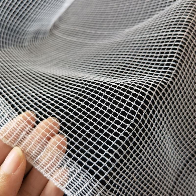 Polythene knitted woven net fruit protection hailstone net