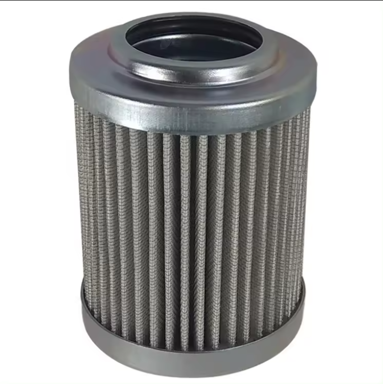 304 Stainless Steel Wholesale Manufacture stainless steel pleated woven wire mesh filter candle cartridge