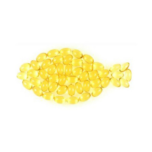 High Quality OEM Halal Omega369 Fish Oil In Bulk 1000Mg Softgel Capsule