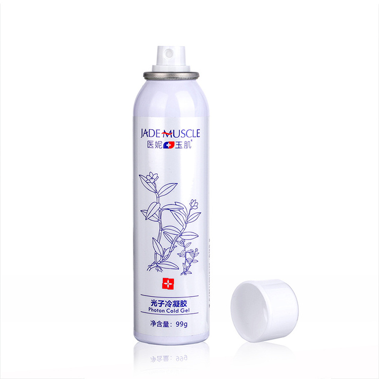 Cream Korean Care Snail Night Barrier Repairing Gel To Repair Skin Cells