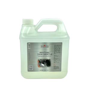 4 Litters Milky Clear Color Liquid Hydrophobic Effect Rejuvenate Faded Plastic & Rubber Trim Rescue Singapore Plastic Restorer