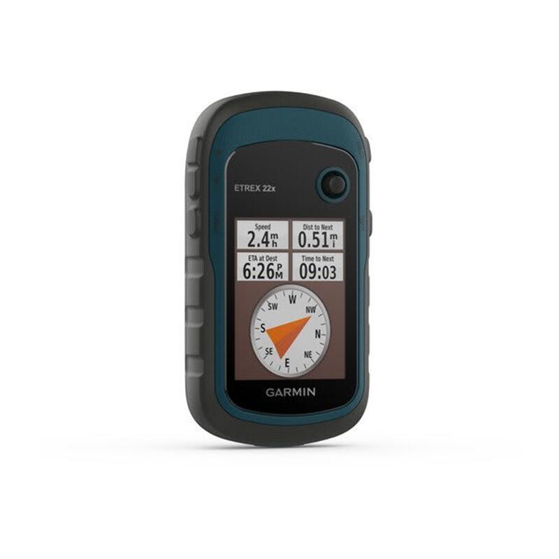 Portable Navigator eTrex 221x handheld gps survey