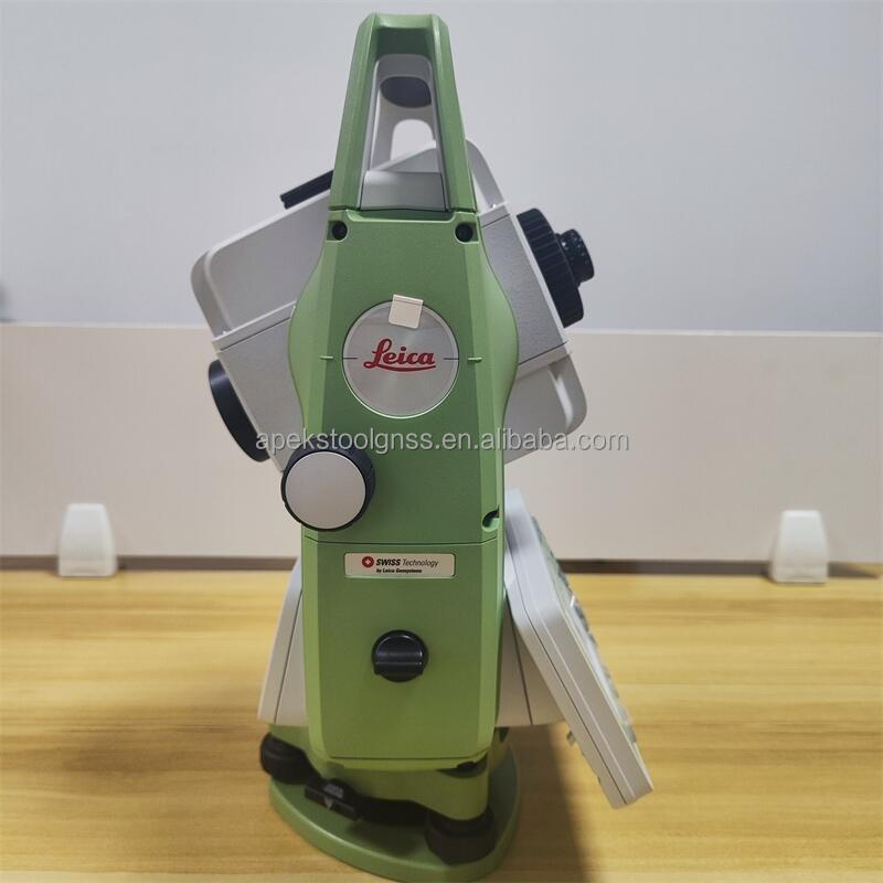 Excellent Design Leica TS03 Total Station 3'' 5'' R500 Survey Equipment