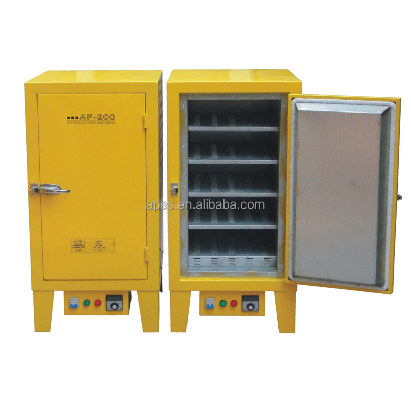 BENCH OVENS AND FLUX OVENS 150KG Electrode Oven for Drying Weld Rod