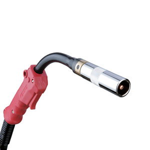 500AMP Welding Torch MIG Gun With PANA Type MIG Torch High quality for PANA Welding Machine