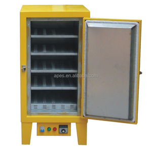 BENCH OVENS AND FLUX OVENS 150KG Electrode Oven for Drying Weld Rod