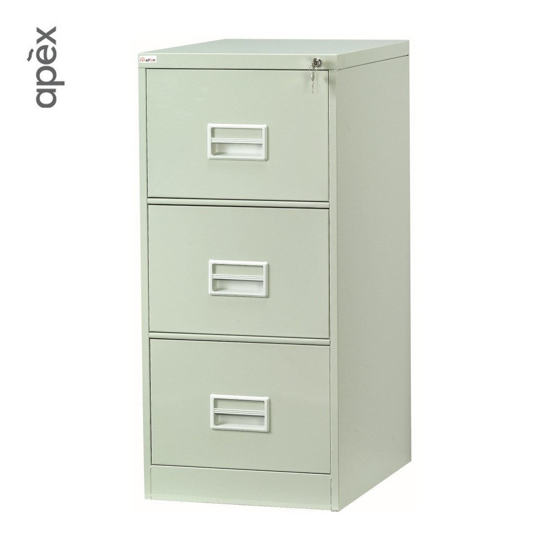 2023 New Best Selling Simple Modern Industrial Style Multifunctional Full Height Cupboard 4 Drawers Filing Cabinet With Locking